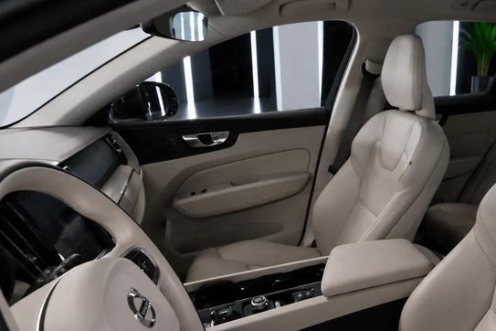 Volvo XC60 B4 D AWD Inscription aut