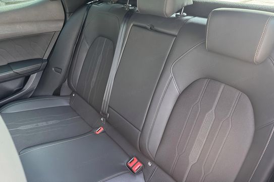 Cupra Formentor 2.0 TSI 4Drive DSG