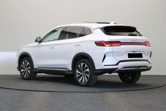 BYD Seal U DM-i 1.5 Comfort