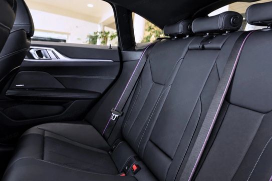 BMW Seria 4 430i xDrive M Sport sport-aut