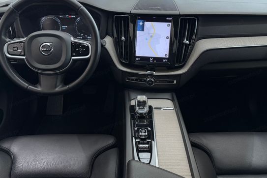 Volvo XC60 B4 D AWD Inscription aut