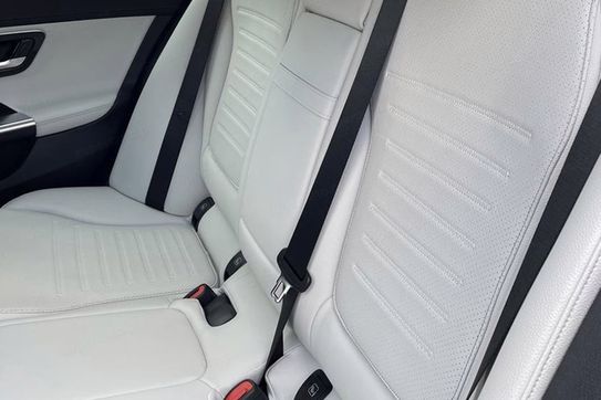 Mercedes Klasa C 180  Business Edition