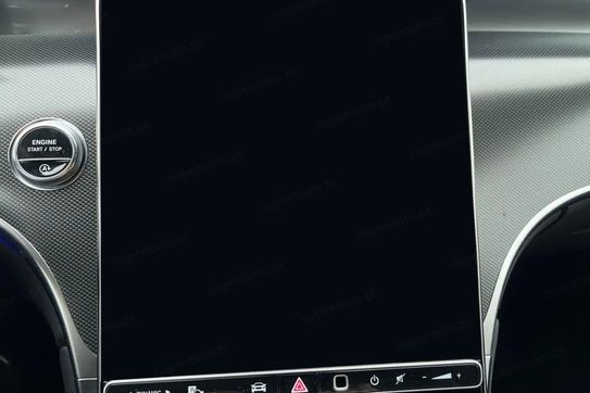 Mercedes GLC Coupe 200 d 4-Matic AMG Line