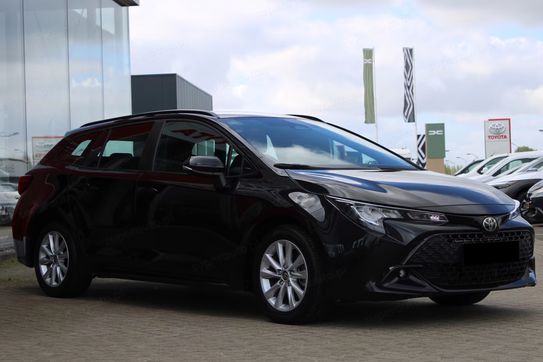 Toyota Corolla Comfort 1.8 Hybrid