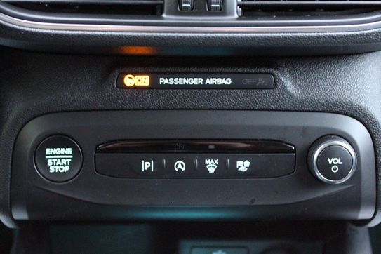 Ford Focus 1.0 EcoBoost Titanium X