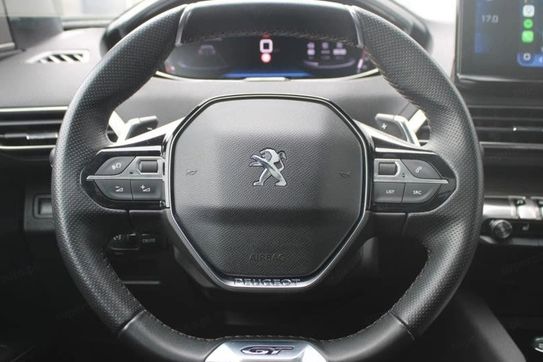 Peugeot 5008 1.6 PureTech GT EAT8