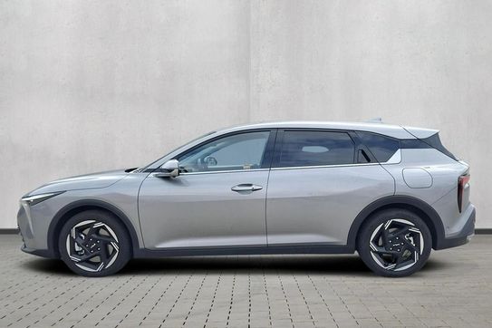 Kia K4 1.6 t-Gdi l