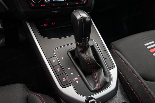 Seat Arona 1.0 TSI FR S&S DSG