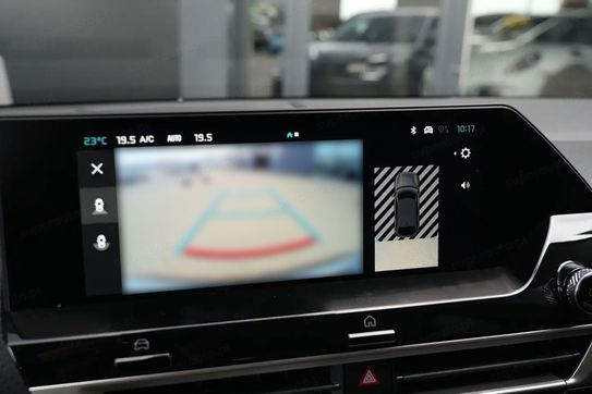 Citroen C4 Plus EAT8 1.2 PureTech