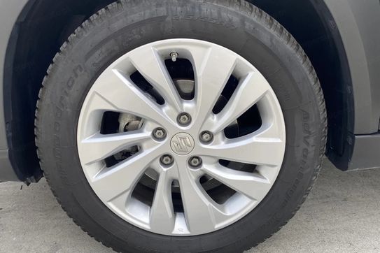 Suzuki S-Cross 1.4 SHVS Premium 4WD