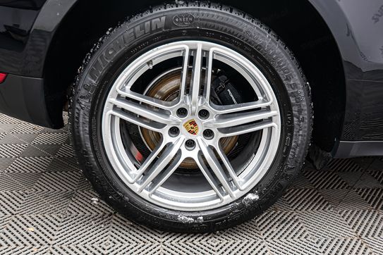 Porsche Macan 2.0 4x4