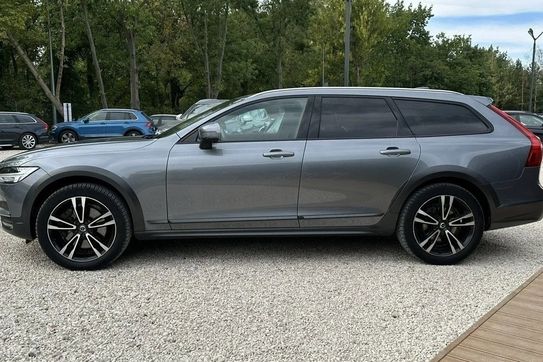 Volvo V90 Cross Country D5 AWD Pro