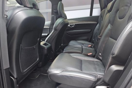 Volvo XC90 B5 D AWD Plus Bright 7os