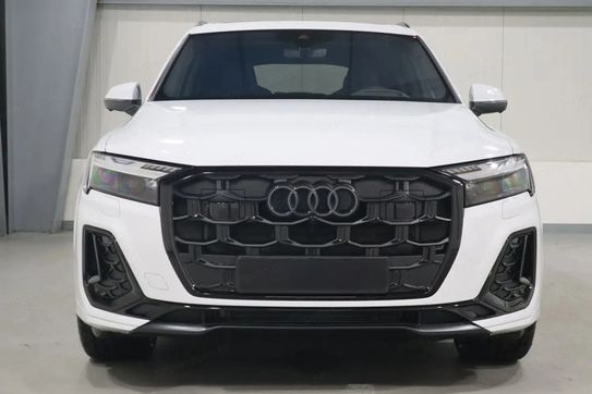 Audi Q7 50 TDI quattro S Line