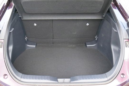 Toyota C-HR 1.8 Hybrid Style