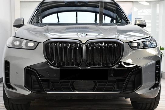 BMW X5 xDrive30d M Sport