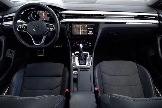Volkswagen Arteon 2.0 TDI 4Motion   R-Line DSG