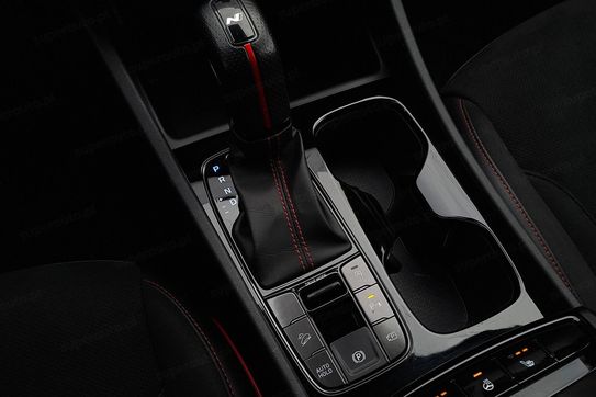 Hyundai Tucson 1.6 T-GDI N-Line 2WD DCT