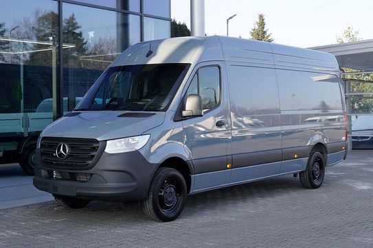 Mercedes Sprinter 315 CDI Długi PRO
