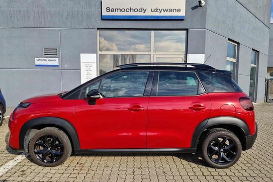 Citroen C3 Aircross 1.2 PureTech Shine S&S EAT6