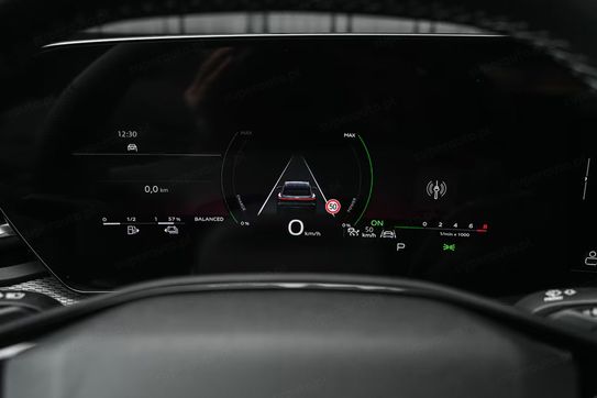Audi Q5 e-Hybrid quattro S line