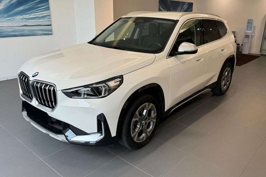 BMW X1 sDrive18i xLine aut