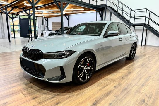 BMW Seria 3 320i xDrive M Sport