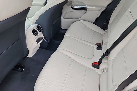 Mercedes GLC 200 d 4-Matic Avantgarde