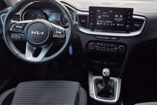 Kia XCeed 1.5 T-GDI M