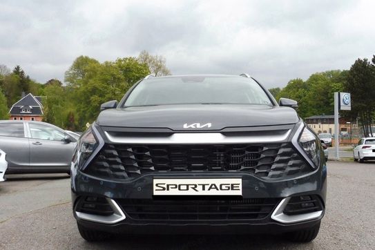 Kia Sportage 1.6 T-GDI L 2WD DCT