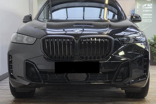 BMW X5 xDrive40d M Sport