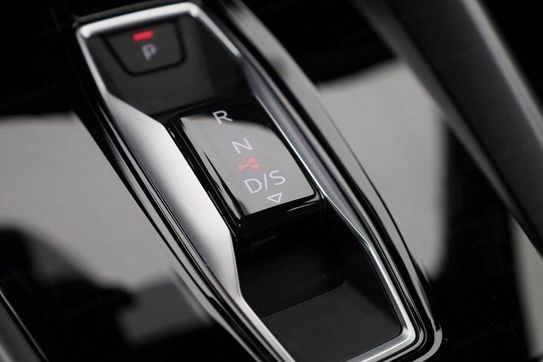 Audi A3 TFSI Advanced