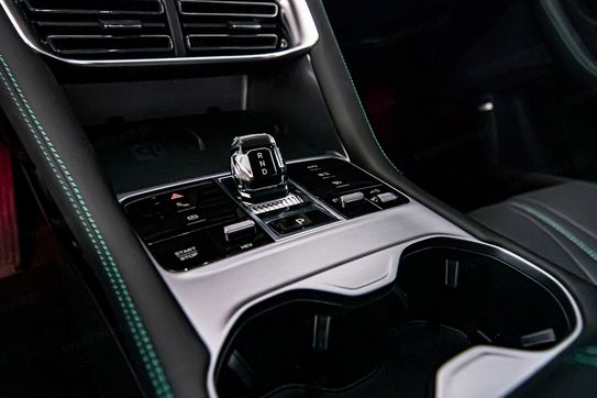 BYD Seal U DM-i 1.5 Boost