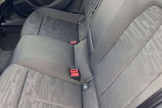 Audi A5 TDI  quattro S line