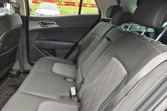 Kia Sportage 1.6 T-GDI L 2WD DCT
