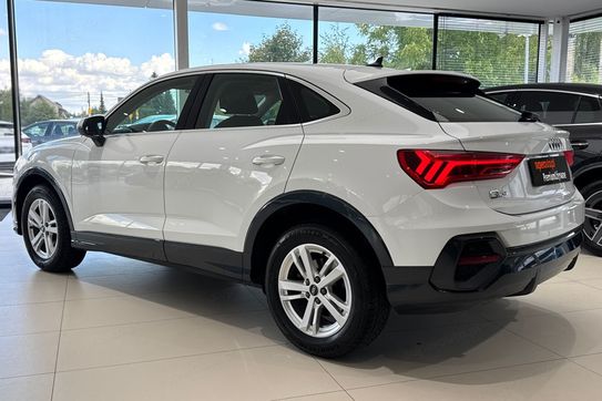 Audi Q3 35 TFSI S tronic