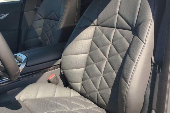 BMW Seria 7 740d xDrive M Sport