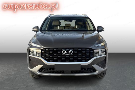 Hyundai Santa Fe 1.6 T-GDI HEV Premium aut