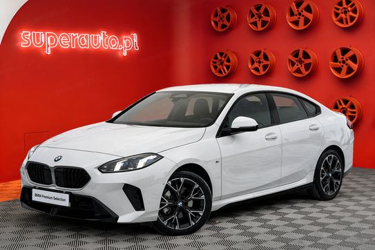 BMW Seria 2 Gran Coupe 220 M Sport