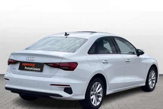 Audi A3 30 TFSI