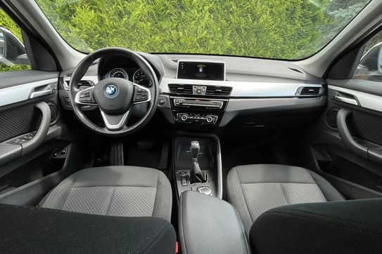 BMW X1 xDrive25e Advantage aut