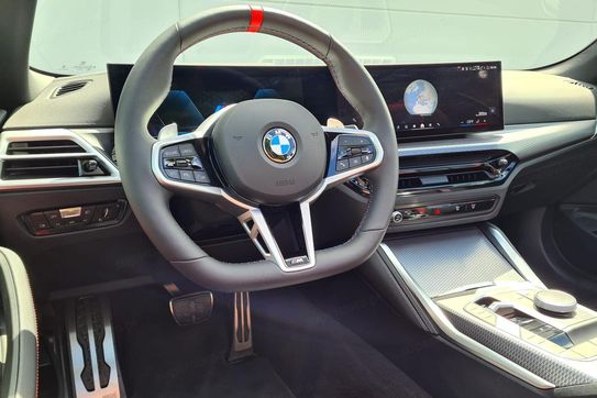 BMW Seria 4 Gran Coupe M440i xDrive