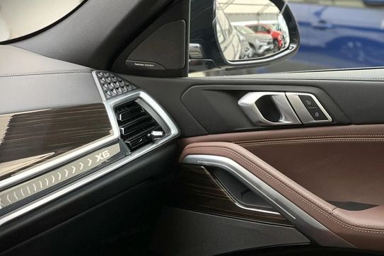 BMW X6 xDrive30d M Sport