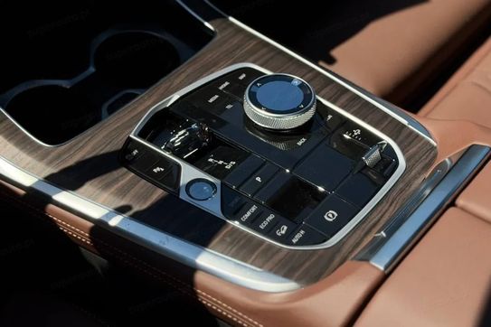 BMW X7 xDrive40d M Sport