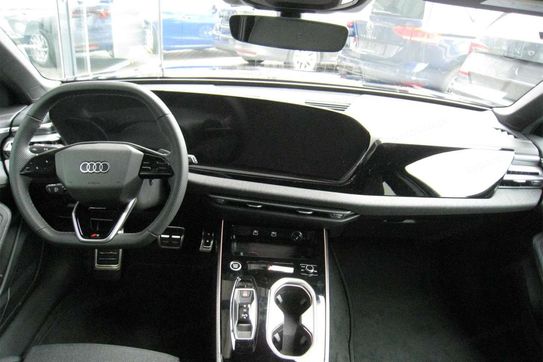 Audi A6 TDI quattro S line