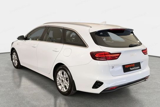 Kia Ceed 1.5 T-GDI
