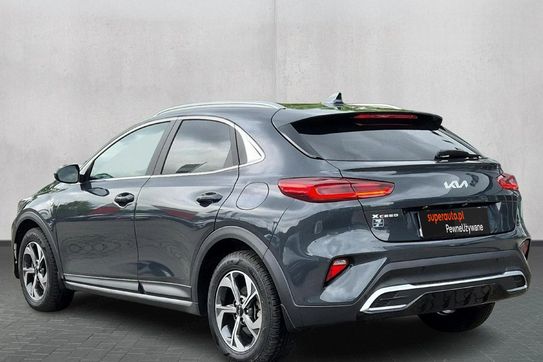 Kia XCeed 1.5 T-GDI M