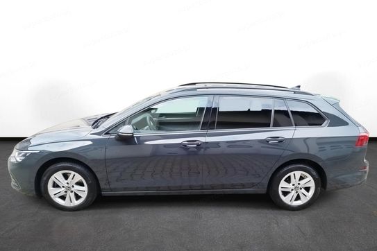 Volkswagen Golf VIII 2.0 TDI Life Plus DSG