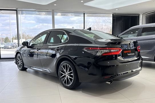 Toyota Camry 2.5 Hybrid Executive