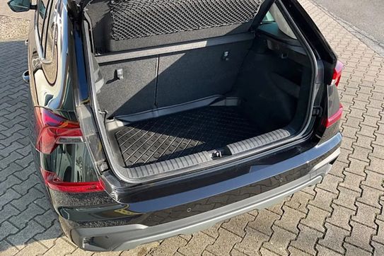 Skoda Kamiq Drive 1.5 TSI  DSG